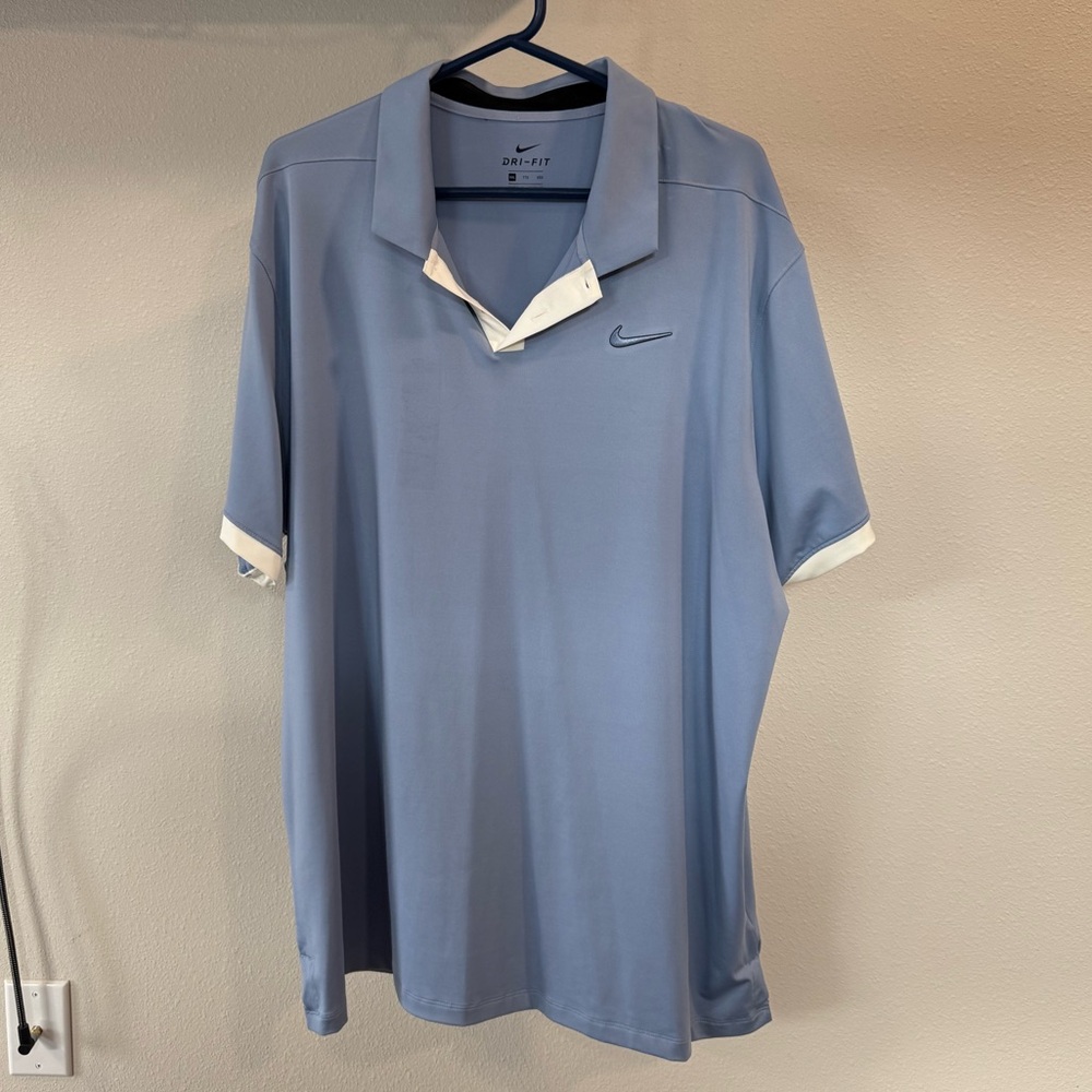 Nike Dri-Fit Polo - Size XXL